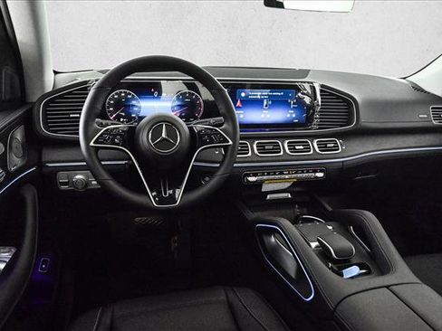 New 2026 Mercedes-Benz GLE 450 4MATIC image 20