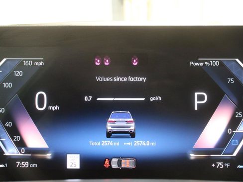 Used 2026 BMW X7 xDrive40i AWD/4WD image 22