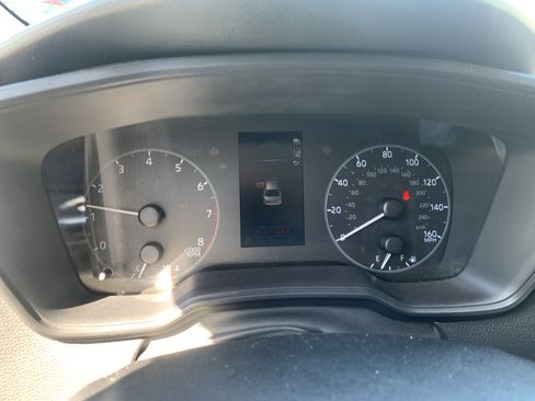 Used 2023 Toyota Corolla LE FWD image 17