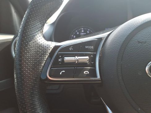 Used 2021 Kia Forte GT-Line FWD image 21