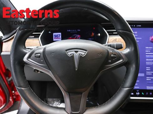Used 2020 Tesla Model S Long Range AWD/4WD image 10
