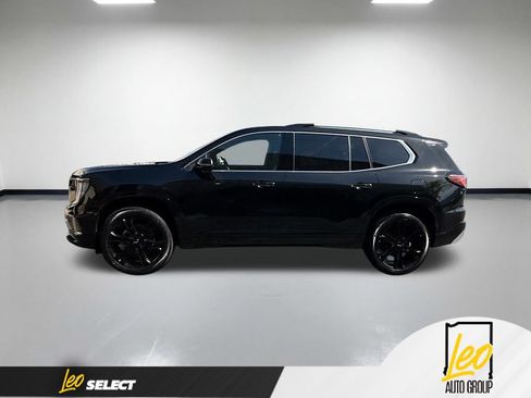 Used 2026 GMC Acadia Denali w/ Super Cruise Package FWD image 11