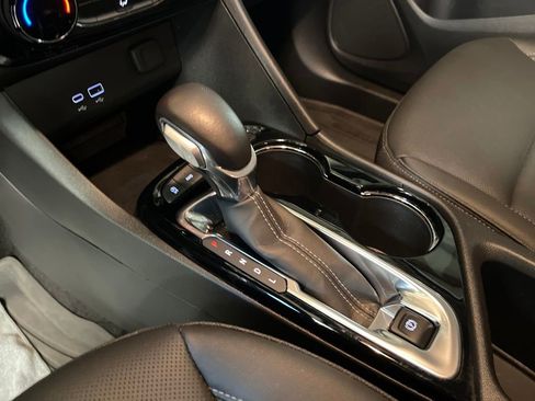 Certified 2024 Buick Encore GX Sport Touring image 24