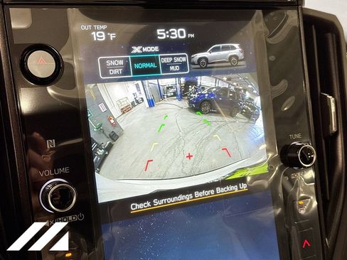 New 2026 Subaru Forester Premium image 15