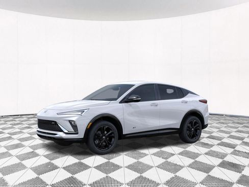 New 2026 Buick Envista Sport Touring image 5