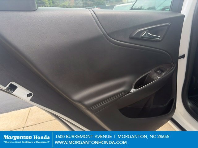 Used 2022 Chevrolet Malibu LT w/ Leather Package FWD image 25