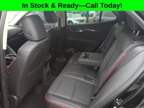 Used 2023 Buick Envision Essence w/ Technology Package I AWD/4WD image 26