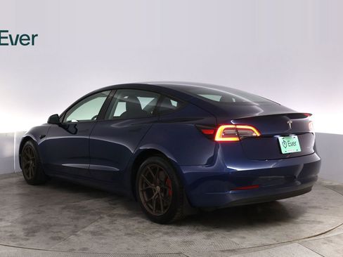 Used 2023 Tesla Model 3 Performance AWD/4WD image 17