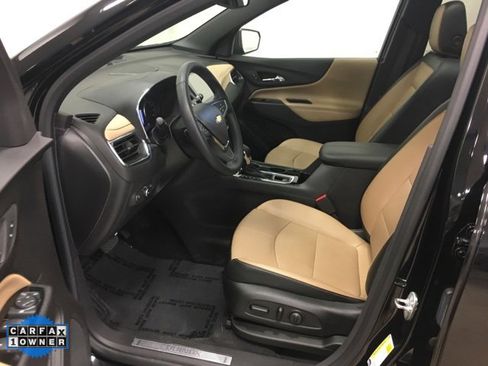 Used 2024 Chevrolet Equinox Premier image 17