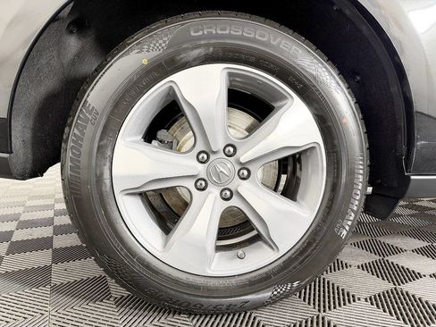 Used 2014 Acura MDX SH-AWD image 26