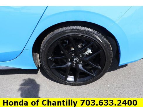 Used 2023 Honda Civic Sport image 28