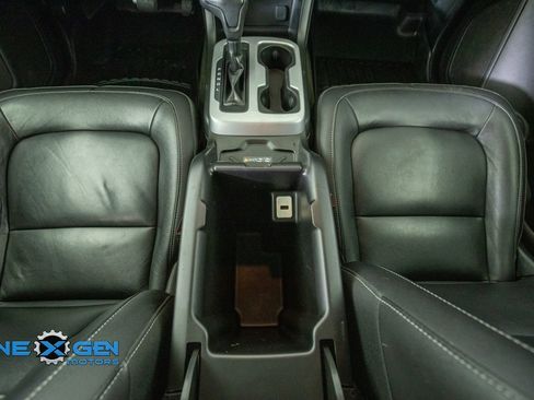 Used 2018 Chevrolet Colorado ZR2 AWD/4WD image 32