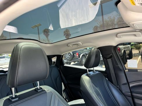 Certified 2023 Ford Mustang Mach-E Premium RWD image 19