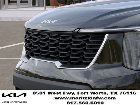 New 2026 Kia Sorento LX FWD image 12