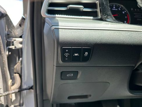 Used 2023 Kia K5 GT-Line FWD image 26
