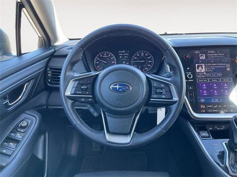 Used 2020 Subaru Outback Premium image 12