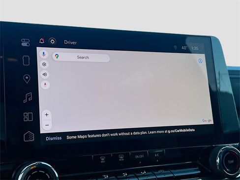 Used 2024 Chevrolet Colorado W/T w/ WT Convenience Package image 13