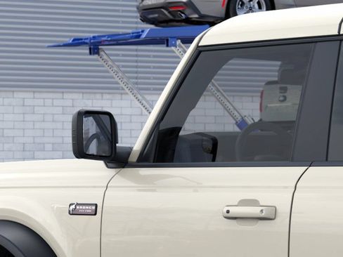 New 2026 Ford Bronco Outer Banks w/ Sasquatch Package AWD/4WD image 22
