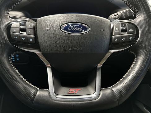 Used 2021 Ford Explorer ST image 20