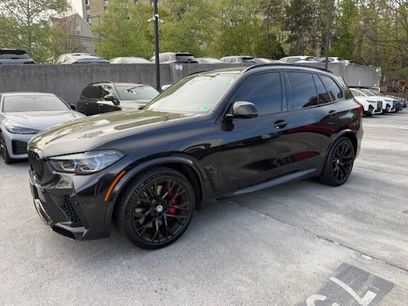 Used 2022 BMW X5 M w/ Competition Package 2