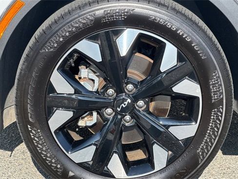 Used 2024 Kia Sportage X-Line w/ X-Line Premium Package image 26