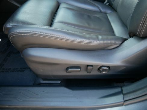 Certified 2024 Subaru Legacy Limited AWD/4WD image 20