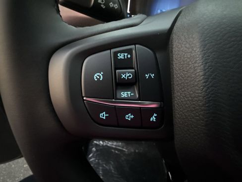 New 2025 Ford Ranger XLT w/ Equipment Group 301A High image 33