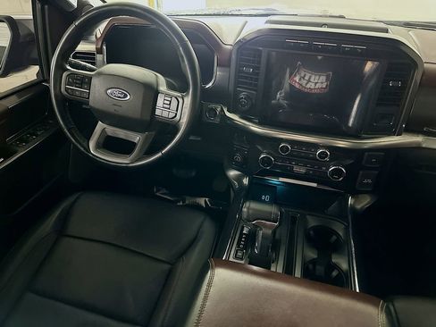 Used 2021 Ford F150 Lariat image 17