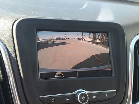 Used 2023 Chevrolet Equinox LS w/ Sport Edition image 23