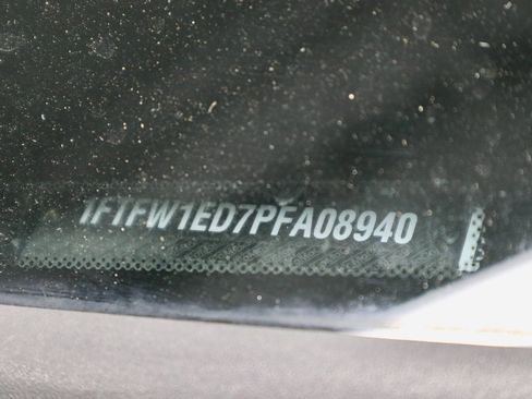 Certified 2023 Ford F150 XLT w/ Equipment Group 301A Mid image 35