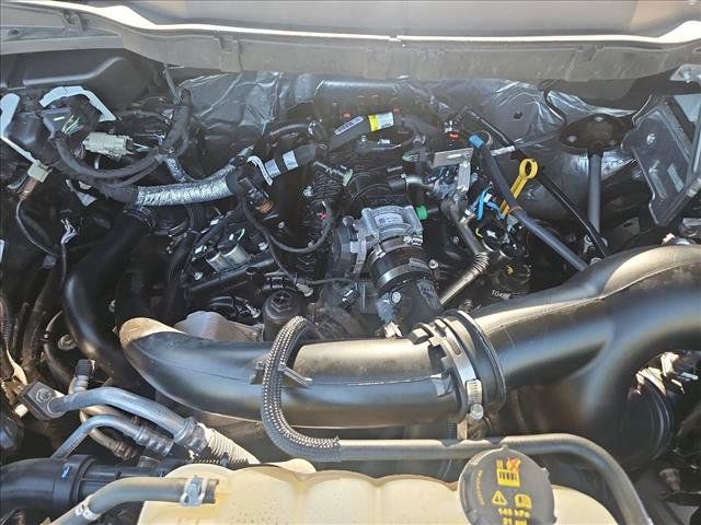 Used 2024 Ford F150 STX RWD image 22