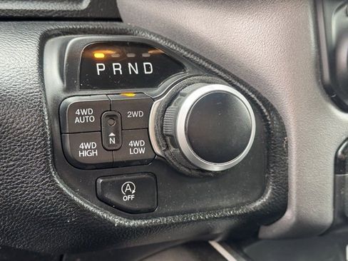 Certified 2020 RAM 1500 Big Horn image 16