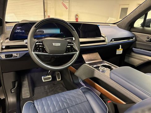 New 2026 Cadillac Vistiq Premium Luxury image 29