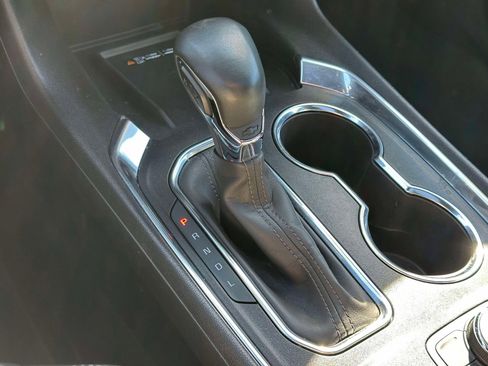 Certified 2023 Chevrolet Traverse LT w/ LT Premium Package image 34