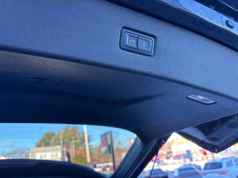 Used 2021 Audi Q7 3.0T Premium Plus w/ Executive Package image 14