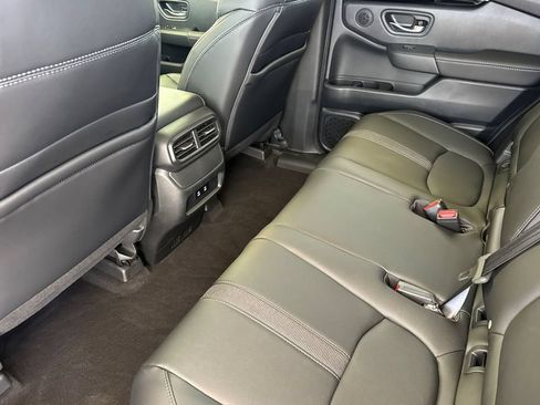 Certified 2026 Honda Passport RTL image 5