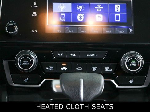 Used 2022 Honda CR-V EX image 20
