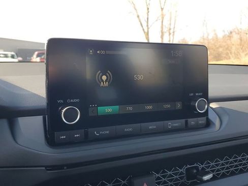 New 2025 Honda Accord SE image 22