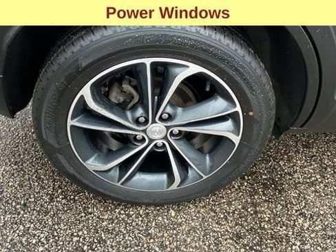 Used 2021 Buick Encore GX Select AWD/4WD image 11
