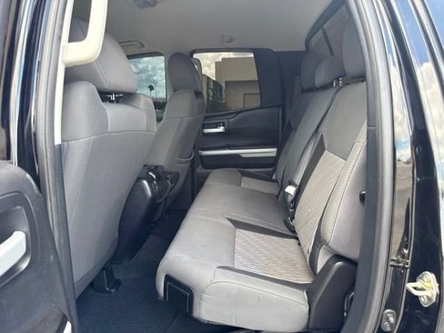 Used 2017 Toyota Tundra SR5 w/ TRD Off Road Package RWD image 11