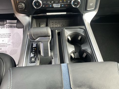 New 2025 Ford F150 Platinum image 29