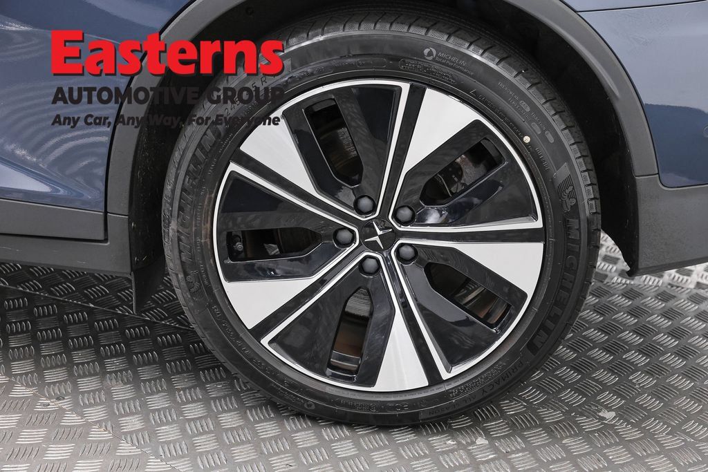 Used 2024 Polestar Polestar 2 AWD/4WD image 31