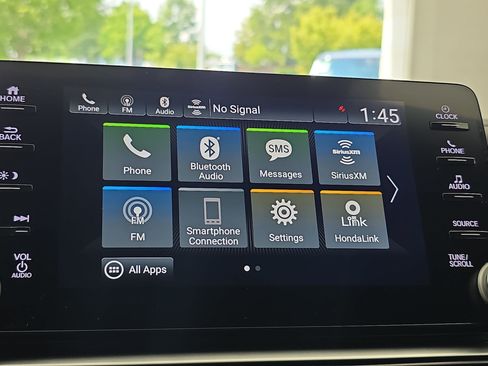 Used 2020 Honda Accord Sport image 20
