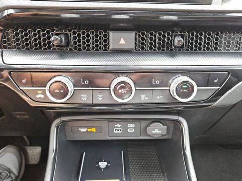 Certified 2023 Honda CR-V Sport Touring image 20