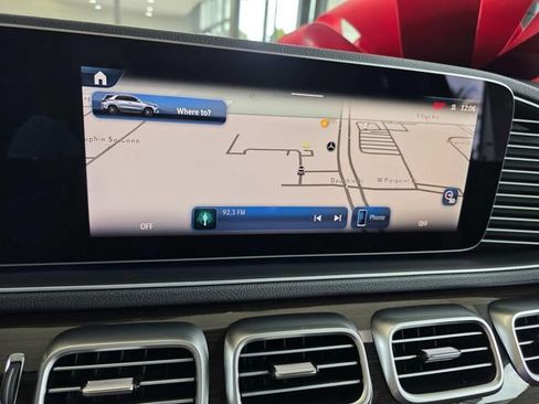 New 2026 Mercedes-Benz GLE 450 4MATIC image 10