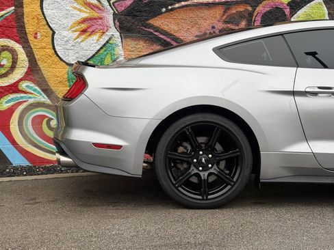Used 2020 Ford Mustang GT w/ Black Accent Package image 14
