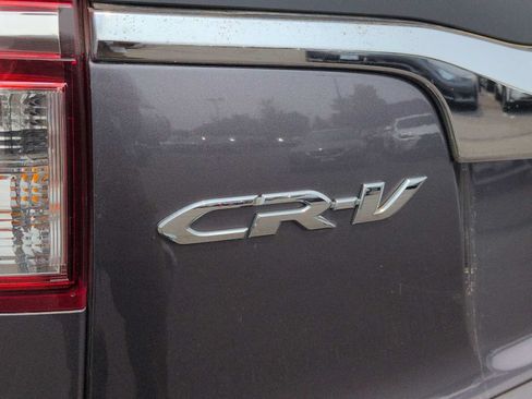 Used 2016 Honda CR-V Touring image 13