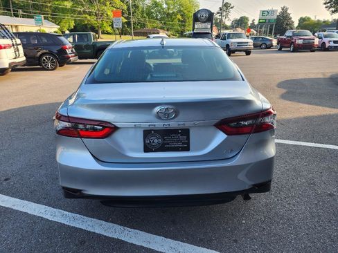 Used 2023 Toyota Camry LE FWD image 4