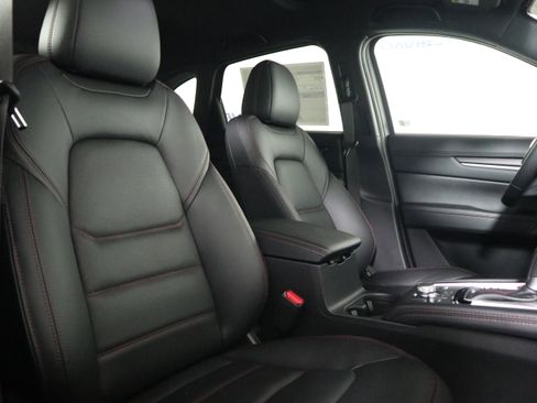 New 2025 MAZDA CX-5 2.5 Turbo w/ Premium Package image 17