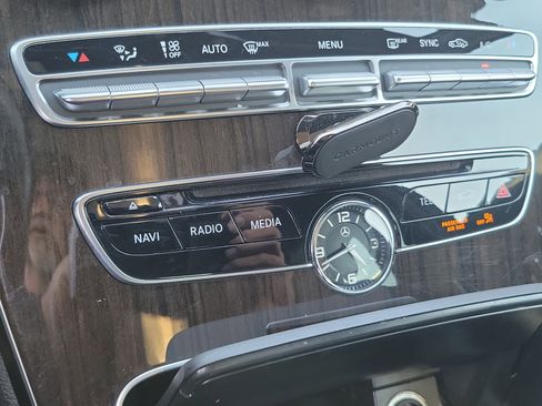 Used 2018 Mercedes-Benz C 43 AMG 4MATIC Sedan image 14